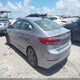 5NPD84LF3HH145226 2017 Hyundai Elantra Se auction photo thumbnail 14