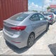 5NPD84LF3HH145226 2017 Hyundai Elantra Se auction photo thumbnail 4