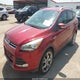 1FMCU0JX5EUB62151 2014 Ford Escape Titanium auction photo thumbnail 2