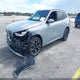 5UX53GP03S9099700 2025 BMW X3 30 xDrive auction photo thumbnail 2