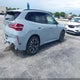 5UX53GP03S9099700 2025 BMW X3 30 xDrive auction photo thumbnail 4