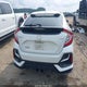 SHHFK7H48LU210306 2020 Honda Civic Sport auction photo thumbnail 17