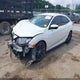 SHHFK7H48LU210306 2020 Honda Civic Sport auction photo thumbnail 2