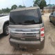 2FMHK6DT3DBD32759 2013 Ford Flex Limited auction photo thumbnail 16