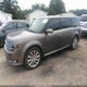 2FMHK6DT3DBD32759 2013 Ford Flex Limited auction photo thumbnail 2