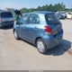 JTDKT4K32A5295394 2010 Toyota Yaris auction photo thumbnail 3