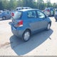 JTDKT4K32A5295394 2010 Toyota Yaris auction photo thumbnail 4