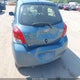 JTDKT4K32A5295394 2010 Toyota Yaris auction photo thumbnail 6