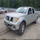 1N6AD09U98C427828 2008 Nissan Frontier Se auction photo thumbnail 6