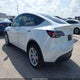 7SAYGDEE1PA127412 2023 Tesla Model Y Awd/Long Range Dual Motor All-Wheel Drive auction photo thumbnail 3