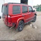 1J8HG48K16C231811 2006 Jeep Commander auction photo thumbnail 4