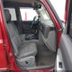 1J8HG48K16C231811 2006 Jeep Commander auction photo thumbnail 5
