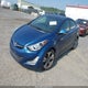 KMHDH4AHXEU175258 2014 Hyundai Elantra Sport auction photo thumbnail 2