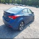 KMHDH4AHXEU175258 2014 Hyundai Elantra Sport auction photo thumbnail 4