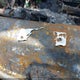 1FDAF56P35EB49447 2005 Ford F-550 Xl/Xlt auction photo thumbnail 9