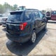 1FM5K8B86HGB29246 2017 Ford Explorer auction photo thumbnail 4