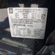 LRBFZLE46SD031888 2025 Buick Envision Sport Touring auction photo thumbnail 9