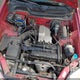 JHLRD18681C022387 2001 Honda Cr-V Ex auction photo thumbnail 10
