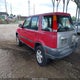 JHLRD18681C022387 2001 Honda Cr-V Ex auction photo thumbnail 3