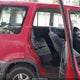 JHLRD18681C022387 2001 Honda Cr-V Ex auction photo thumbnail 8