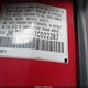 JHLRD18681C022387 2001 Honda Cr-V Ex auction photo thumbnail 9