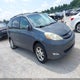 5TDZA22C46S507075 2006 Toyota Sienna Xle auction photo thumbnail 1