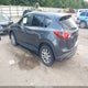 JM3KE4CY2F0464068 2015 Mazda Cx-5 Touring auction photo thumbnail 3