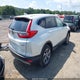 2HKRW2H87HH644279 2017 Honda Cr-V Ex-L/Ex-L Navi auction photo thumbnail 4