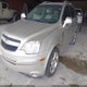 3GNAL4EK7ES626696 2014 Chevrolet Captiva Sport Ltz auction photo thumbnail 2