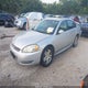 2G1WG5E37C1297971 2012 Chevrolet Impala Lt auction photo thumbnail 2