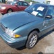 1G4NJ52M0VC413828 1997 Buick Skylark Custom Cmi auction photo thumbnail 6