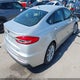 3FA6P0LU3KR117259 2019 Ford Fusion Hybrid Se auction photo thumbnail 4