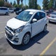 KL8CD6SA1LC431176 2020 Chevrolet Spark Fwd 1Lt Automatic auction photo thumbnail 2