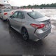 4T1B11HK6KU843354 2019 Toyota Camry Se auction photo thumbnail 3