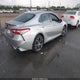 4T1B11HK6KU843354 2019 Toyota Camry Se auction photo thumbnail 4
