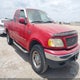 1FTRX18L61NB89264 2001 Ford F-150 Lariat/Xl/Xlt auction photo thumbnail 1