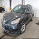 1GNKVJKDXDJ190025 2013 Chevrolet Traverse 2Lt auction photo thumbnail 2