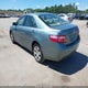 4T1BE46K17U570159 2007 Toyota Camry Le auction photo thumbnail 3