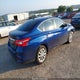 3N1AB7APXKL610287 2019 Nissan Sentra Sv auction photo thumbnail 4