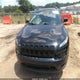 1C4PJMCX2JD503132 2018 Jeep Cherokee Latitude 4X4 auction photo thumbnail 12