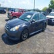 4S3BMBG6XB3240760 2011 Subaru Legacy 2.5I Premium auction photo thumbnail 2