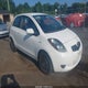 JTDJT923475088278 2007 Toyota Yaris auction photo thumbnail 1