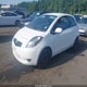 JTDJT923475088278 2007 Toyota Yaris auction photo thumbnail 2
