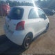 JTDJT923475088278 2007 Toyota Yaris auction photo thumbnail 4