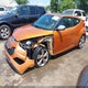 KMHTC6AD8GU285909 2016 Hyundai Veloster auction photo thumbnail 2