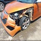 KMHTC6AD8GU285909 2016 Hyundai Veloster auction photo thumbnail 6