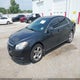 1G1ZC5EB6AF242739 2010 Chevrolet Malibu Lt auction photo thumbnail 2