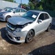 3FADP0L32CR447362 2012 Ford Fusion Hybrid auction photo thumbnail 2