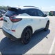 5N1AZ2BJ1RC125205 2024 Nissan Murano Sv Fwd auction photo thumbnail 4
