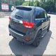 1J4RR6GT1BC535933 2011 Jeep Grand Cherokee Overland auction photo thumbnail 4